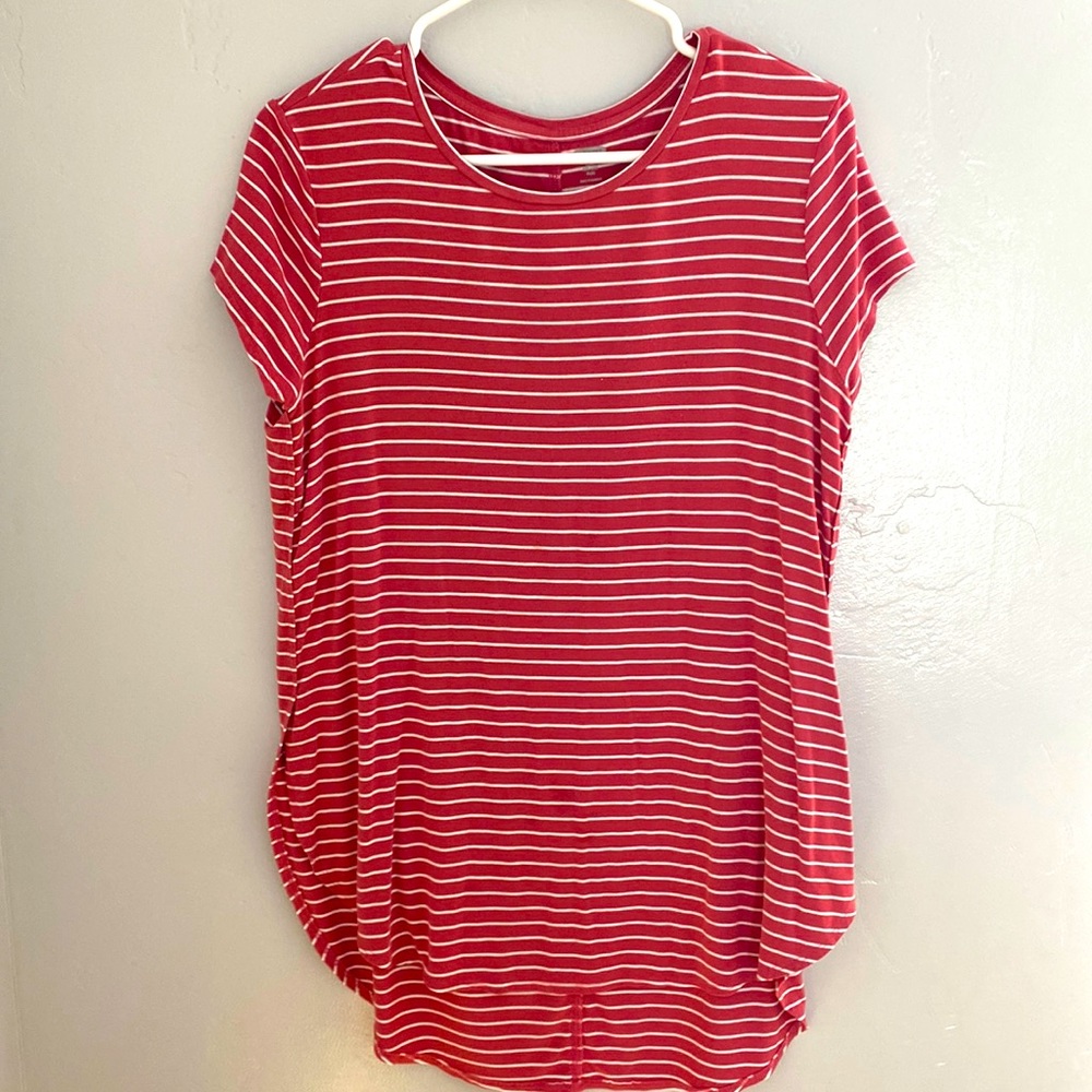 Short sleeve